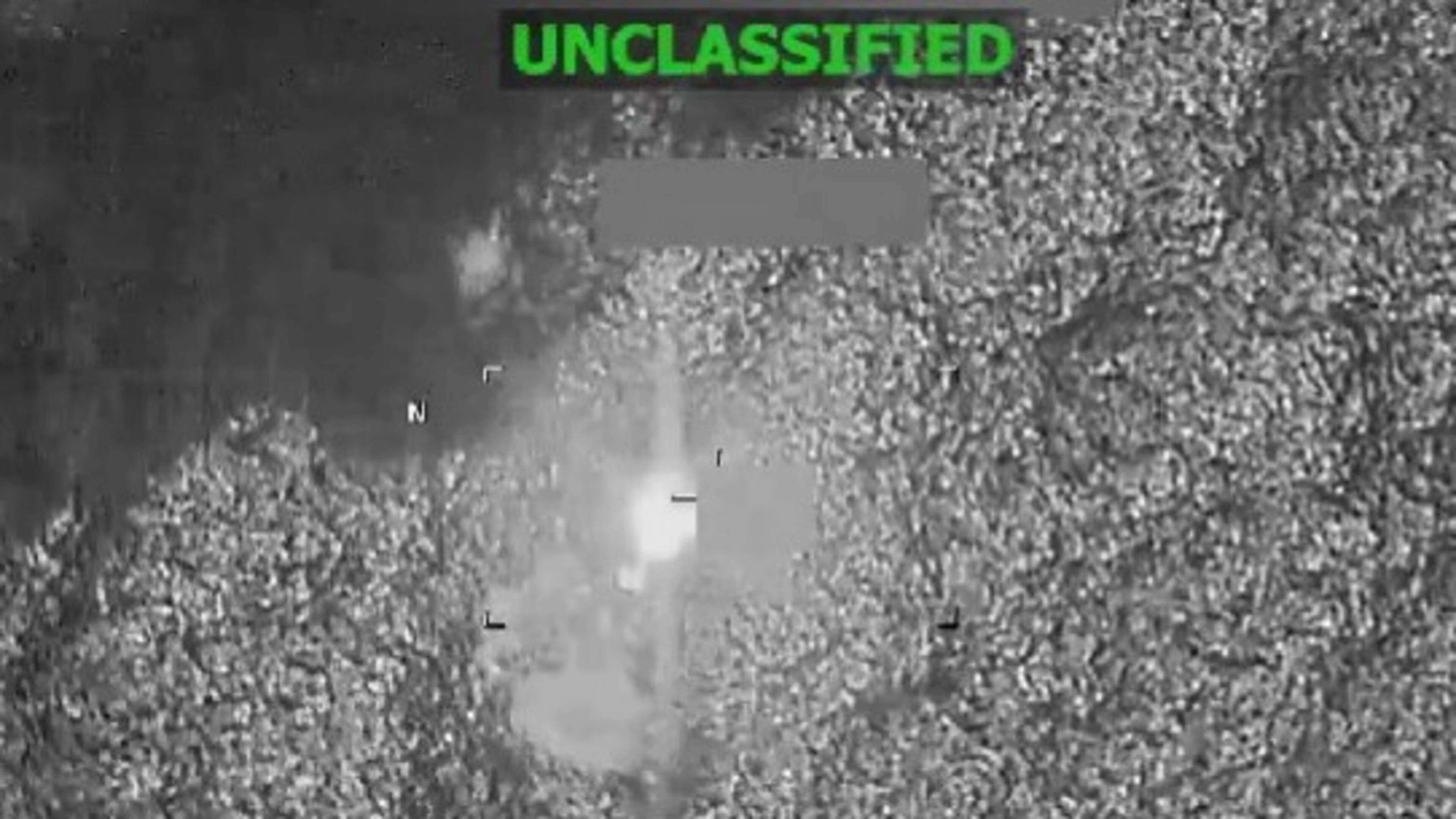 Leger VS doodt vier mensen bij aanval op vermoedelijke drugsboot